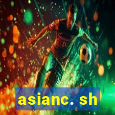 asianc. sh